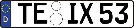 TE-IX53