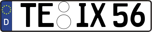 TE-IX56