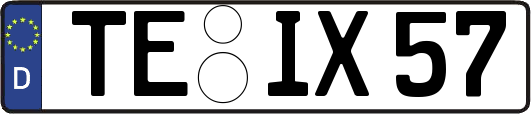 TE-IX57