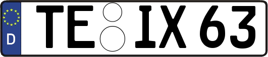 TE-IX63