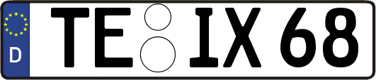 TE-IX68