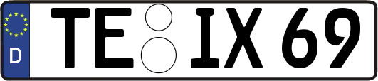 TE-IX69