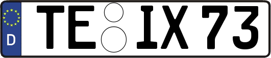 TE-IX73