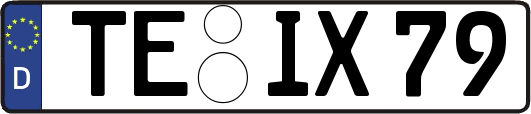TE-IX79