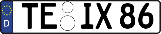 TE-IX86