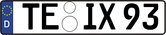 TE-IX93