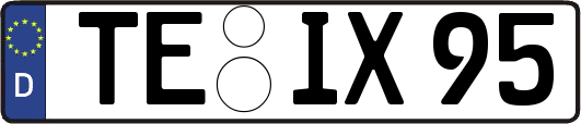 TE-IX95