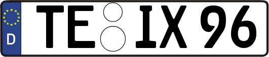 TE-IX96