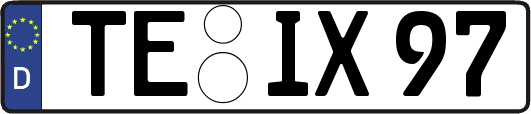 TE-IX97