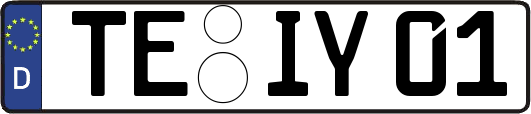 TE-IY01