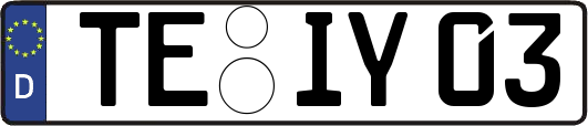 TE-IY03