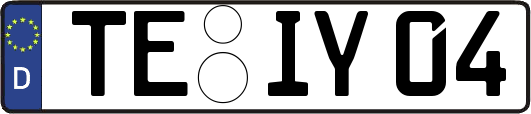 TE-IY04