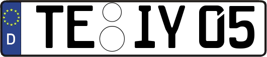 TE-IY05