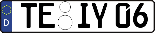 TE-IY06