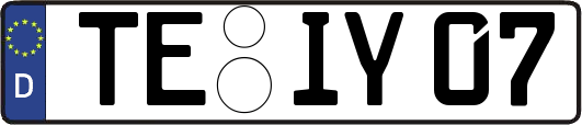TE-IY07