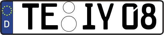 TE-IY08