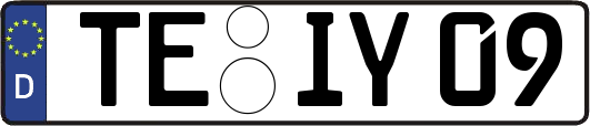 TE-IY09