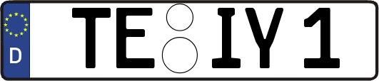 TE-IY1
