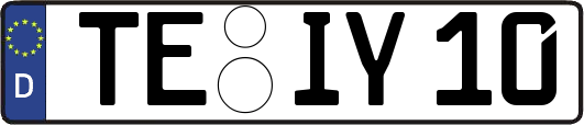 TE-IY10