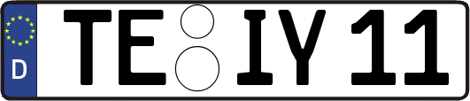 TE-IY11