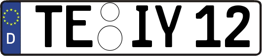 TE-IY12