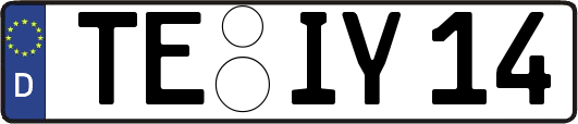 TE-IY14