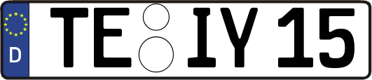 TE-IY15