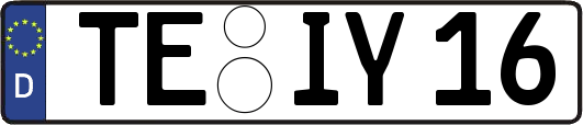 TE-IY16