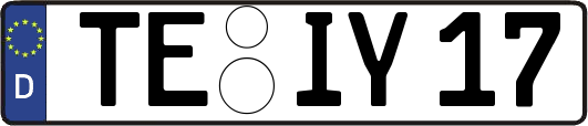 TE-IY17