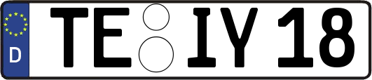 TE-IY18