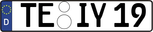 TE-IY19