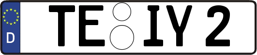 TE-IY2