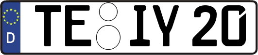 TE-IY20