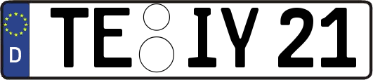 TE-IY21