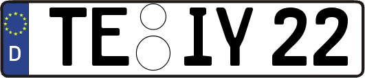 TE-IY22