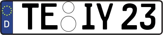 TE-IY23