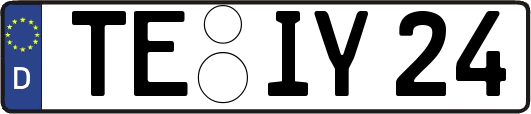 TE-IY24