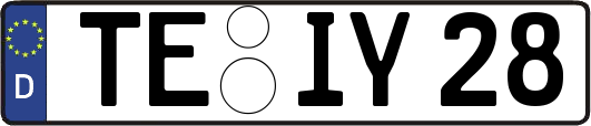 TE-IY28