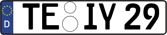 TE-IY29