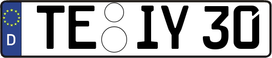 TE-IY30