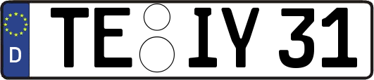 TE-IY31