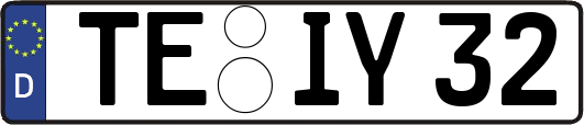 TE-IY32
