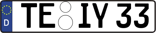 TE-IY33