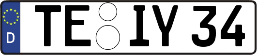 TE-IY34