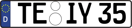 TE-IY35