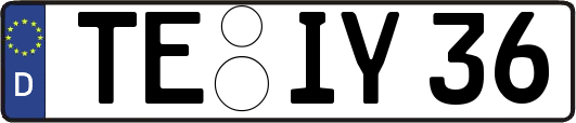 TE-IY36