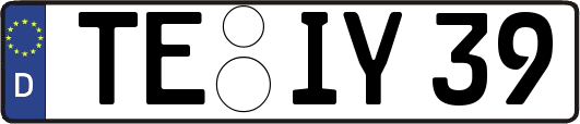 TE-IY39