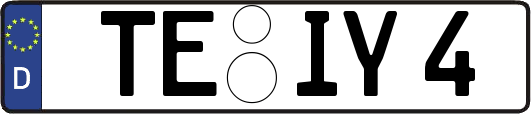 TE-IY4