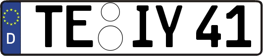 TE-IY41