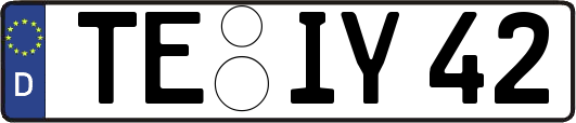 TE-IY42